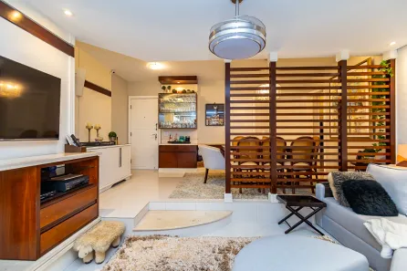 Apartamento com 2 Quartos à venda, 87m² no Água Verde, Curitiba