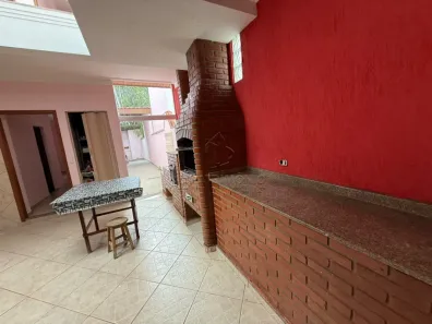 Sobrado com 2 Quartos à venda, 132m² no Jardim Residencial Villa Amato, Sorocaba