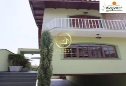 Sobrado com 3 Quartos à venda, 180m² no Jardim São José (Zona Norte), São Paulo