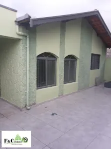 Casa com 2 Quartos à venda, 170m² no Jardim Nova Suíça, Limeira