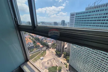 Sala Comercial à venda, 34m² no Centro, Rio de Janeiro