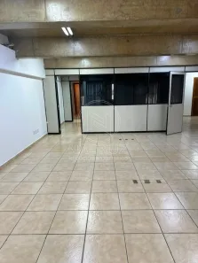 Sala Comercial para alugar, 120m² no Centro, São José do Rio Preto