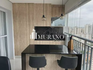 Apartamento com 2 Quartos à venda, 75m² no Belenzinho, São Paulo