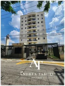 Apartamento com 2 Quartos à venda, 67m² no Vila Albano, São Paulo