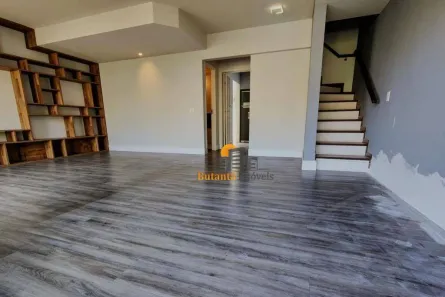 Casa de Condomínio com 3 Quartos à venda, 120m² no Vila São Silvestre, São Paulo