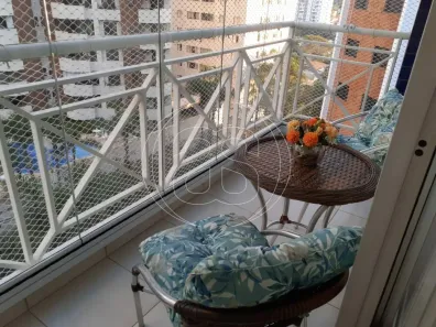 Apartamento com 4 Quartos à venda, 106m² no Vila Mascote, São Paulo