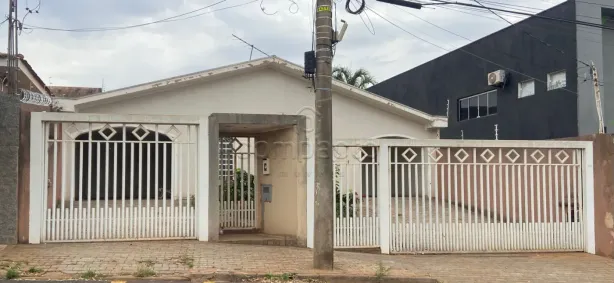 Casa com 3 Quartos à venda, 226m² no Jardim Alvorada, São José do Rio Preto