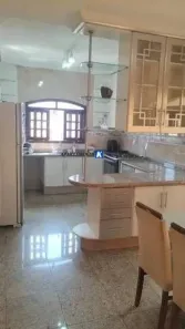 Sobrado com 3 Quartos à venda, 160m² no Jardim Santa Clara, Guarulhos