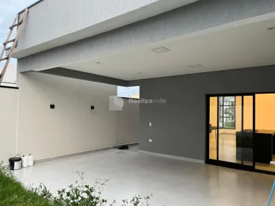 Casa de Condomínio com 3 Quartos à venda, 150m² no Caçapava Velha, Caçapava