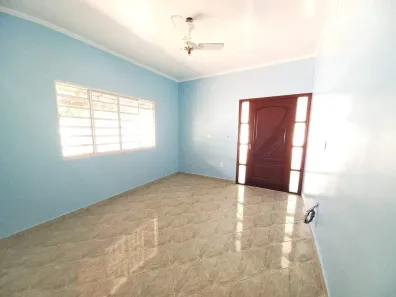 Casa com 2 Quartos à venda, 146m² no Parque Egisto Ragazzo, Limeira