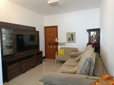 Apartamento com 3 Quartos à venda, 122m² no Iporanga, Sete Lagoas