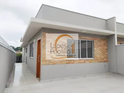 Casa com 3 Quartos à venda, 122m² no Jardim do Lago, Atibaia
