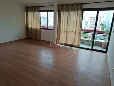 Apartamento com 3 Quartos para alugar, 110m² no Sumaré, São Paulo