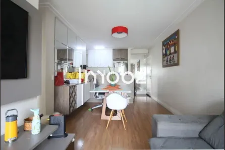 Apartamento com 3 Quartos à venda, 73m² no Vila Andrade, São Paulo
