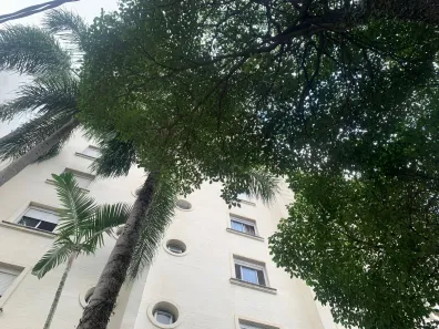 Apartamento com 3 Quartos para alugar, 110m² no Bela Vista, São Paulo