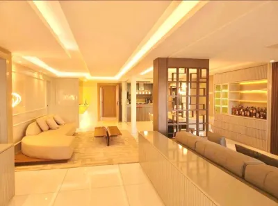 Apartamento com 4 Quartos à venda, 210m² no Porto das Dunas, Aquiraz