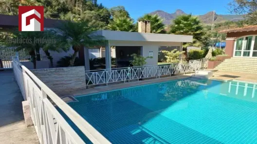 Apartamento com 2 Quartos à venda, 58m² no Corrêas, Petrópolis