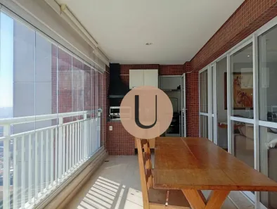 Apartamento com 3 Quartos à venda, 127m² no Centro, São Bernardo do Campo