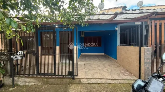 Casa de Condomínio com 2 Quartos à venda, 49m² no Parque Marechal Rondon, Cachoeirinha
