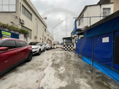 Lote/Terreno à venda, 500m² no Santo Amaro, São Paulo