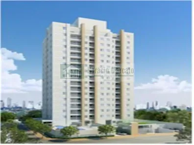 Apartamento com 3 Quartos à venda, 83m² no Centro, São Caetano do Sul