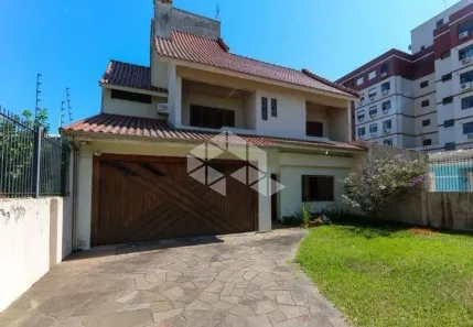 Casa com 6 Quartos à venda, 236m² no Nossa Senhora das Graças, Canoas