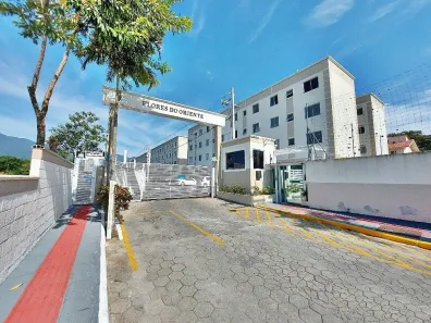 Apartamento com 2 Quartos à venda, 50m² no Aririú, Palhoça
