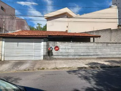 Casa com 2 Quartos à venda, 90m² no Jardim Satélite, São José dos Campos