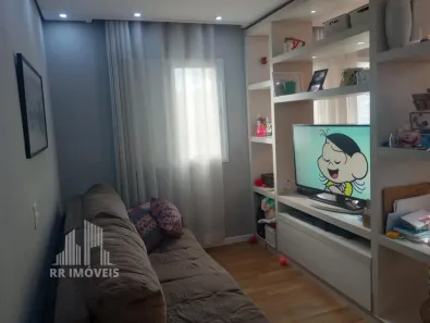Apartamento com 2 Quartos à venda, 69m² no Jardim Iracema/Aldeia, Barueri