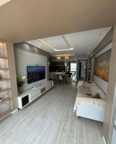 Apartamento com 2 Quartos à venda, 10m² no São Marcos, São Luís
