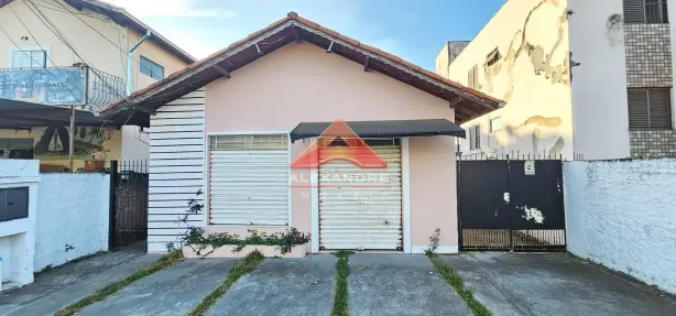 Ponto Comercial para alugar, 37m² no Vila Industrial, São José dos Campos