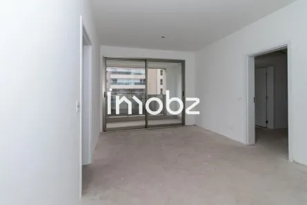 Apartamento com 3 Quartos à venda, 106m² no Perdizes, São Paulo