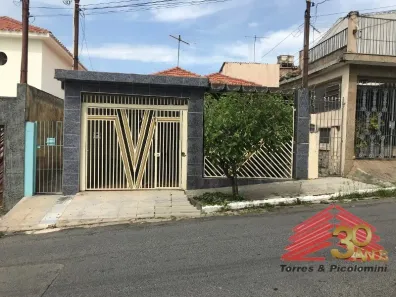 Casa com 2 Quartos à venda, 268m² no Vila Prudente, São Paulo