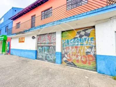 Ponto Comercial para alugar, 30m² no Vila Socorro, São Paulo