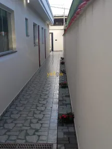 Casa com 2 Quartos à venda, 145m² no Jardim Rio Negro, Itaquaquecetuba