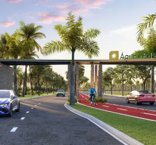 Lote/Terreno à venda, 200m² no Luar da Barra, Barra dos Coqueiros