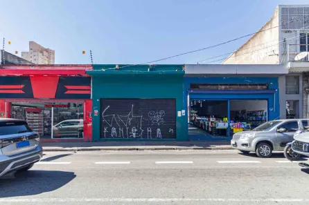 Ponto Comercial para alugar, 120m² no Centro, Osasco