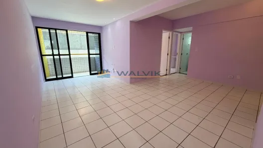 Apartamento com 3 Quartos à venda, 85m² no Boa Viagem, Recife