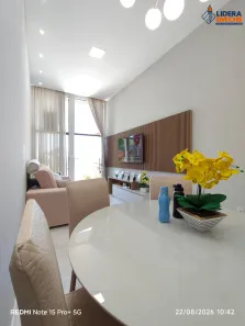 Casa de Condomínio com 3 Quartos à venda, 200m² no SIM, Feira de Santana