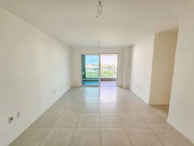 Apartamento com 3 Quartos à venda, 90m² no Guararapes, Fortaleza