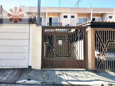 Sobrado com 3 Quartos à venda, 110m² no Parque Boturussu, São Paulo