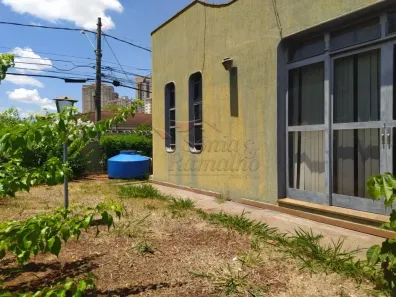 para alugar, 202m² no Alto da Boa Vista, Ribeirão Preto