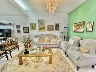 Sobrado com 3 Quartos à venda, 205m² no Vila Boaventura, Jundiaí