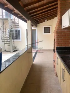 Sobrado com 3 Quartos à venda, 188m² no Vila Bertioga, São Paulo