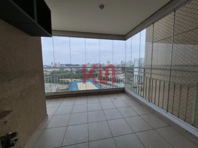 Apartamento com 2 Quartos à venda, 60m² no Vila Dom Pedro I, São Paulo
