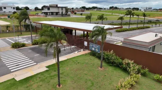 Lote/Terreno à venda, 360m² no Loteamento Alphaville Campinas, Campinas