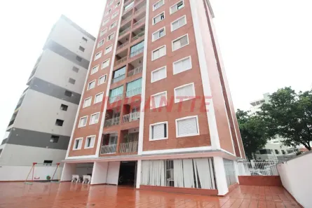 Apartamento com 2 Quartos à venda, 74m² no Água Fria, São Paulo