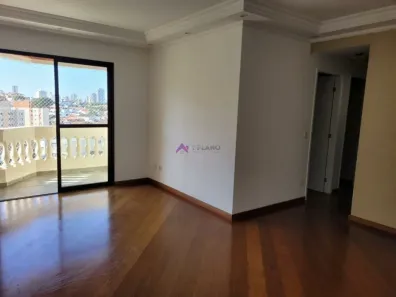 Apartamento com 3 Quartos à venda, 82m² no Vila Mariana, São Paulo