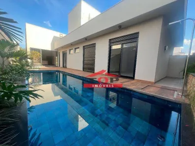 Casa de Condomínio com 3 Quartos à venda, 290m² no Residencial Jardim Estoril V, Bauru