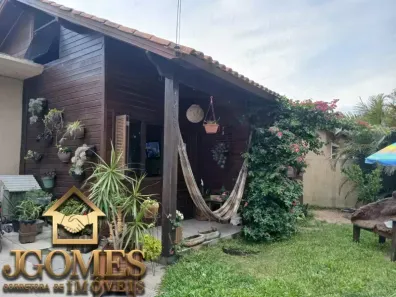 Casa com 3 Quartos à venda, 85m² no Tramandaí, Tramandaí